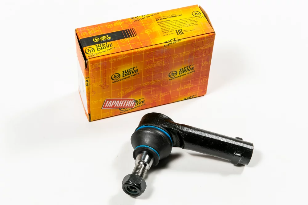 Наконечник рулевой, левый - Артикул JSE0194L - Производитель Just Drive - Фото, Отзывы, Цены 