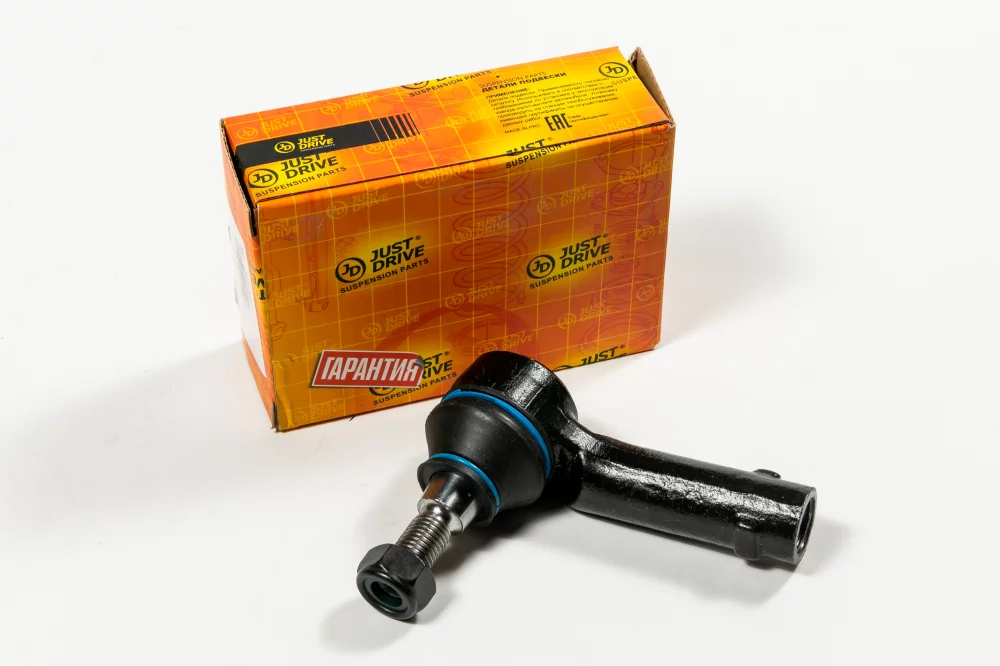 Наконечник рулевой, правый - Артикул JSE0194R - Производитель Just Drive - Фото, Отзывы, Цены 