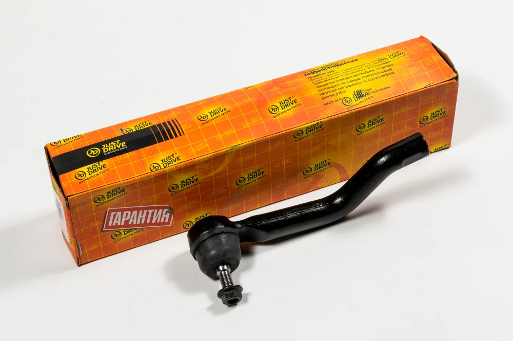 Наконечник рулевой, правый (CEN152R) - Артикул JSE0197R - Производитель Just Drive - Фото, Отзывы, Цены 