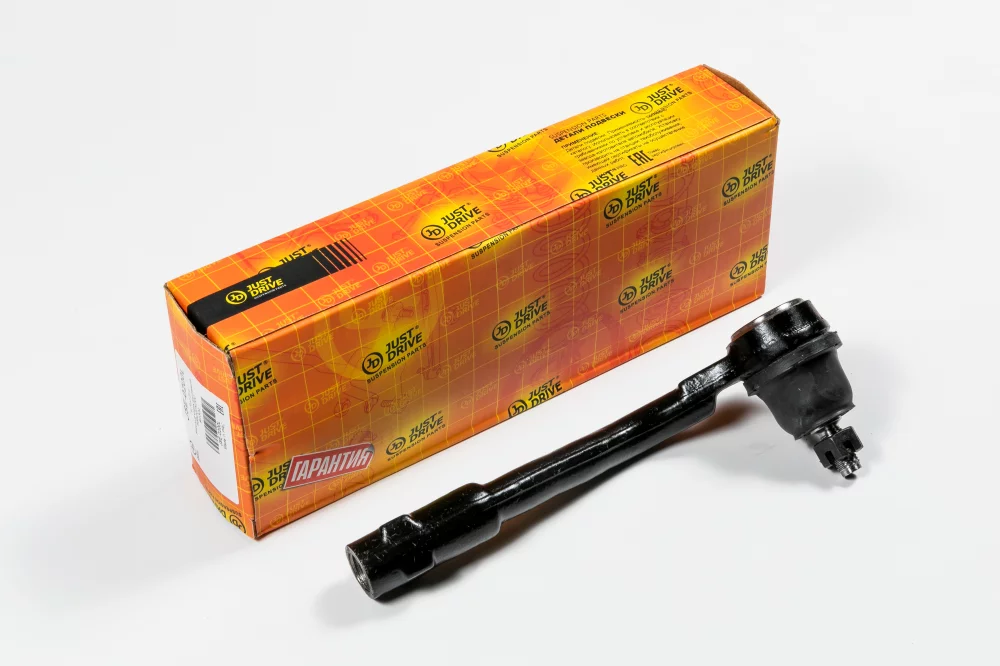 Наконечник рулевой, левый - Артикул JSE0200L - Производитель Just Drive - Фото, Отзывы, Цены 