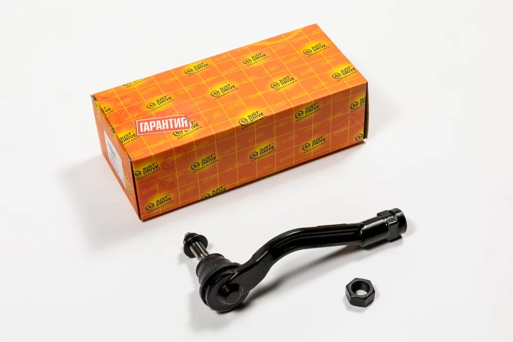 Наконечник рулевой, правый - Артикул JSE0202R - Производитель Just Drive - Фото, Отзывы, Цены 