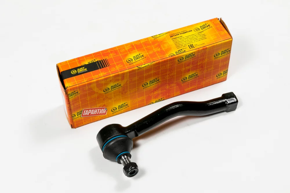 Наконечник рулевой, левый - Артикул JSE0204L - Производитель Just Drive - Фото, Отзывы, Цены 