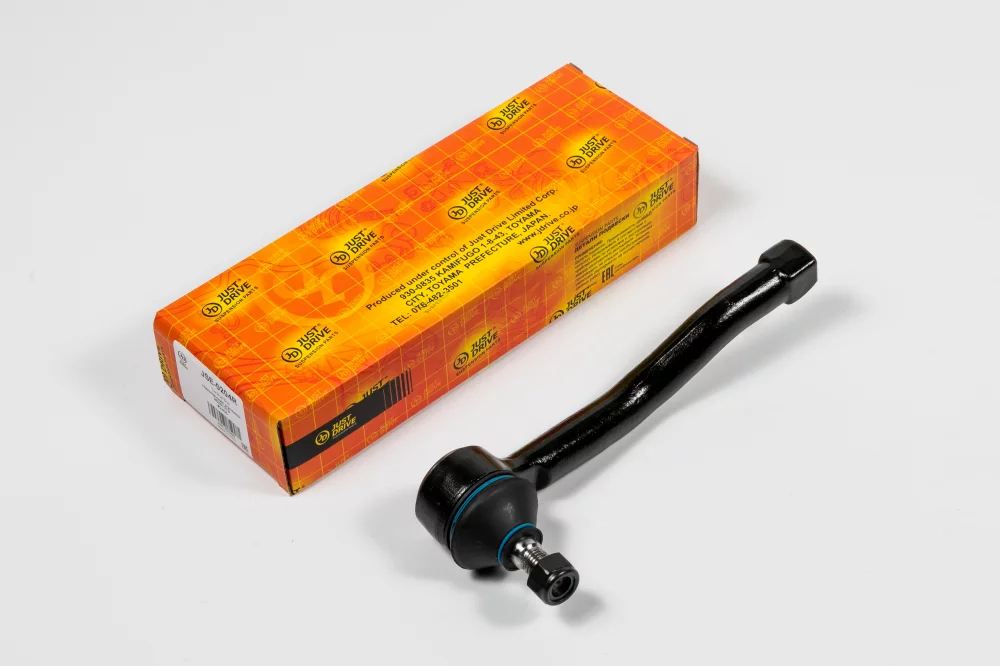 Наконечник рулевой, правый - Артикул JSE0204R - Производитель Just Drive - Фото, Отзывы, Цены 