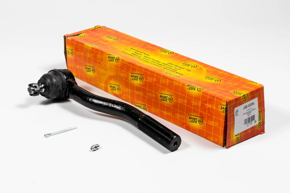 Наконечник рулевой, левый - Артикул JSE0205L - Производитель Just Drive - Фото, Отзывы, Цены 