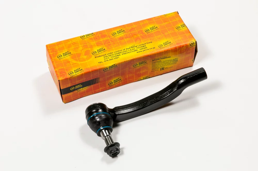 Наконечник рулевой, правый - Артикул JSE0209R - Производитель Just Drive - Фото, Отзывы, Цены 