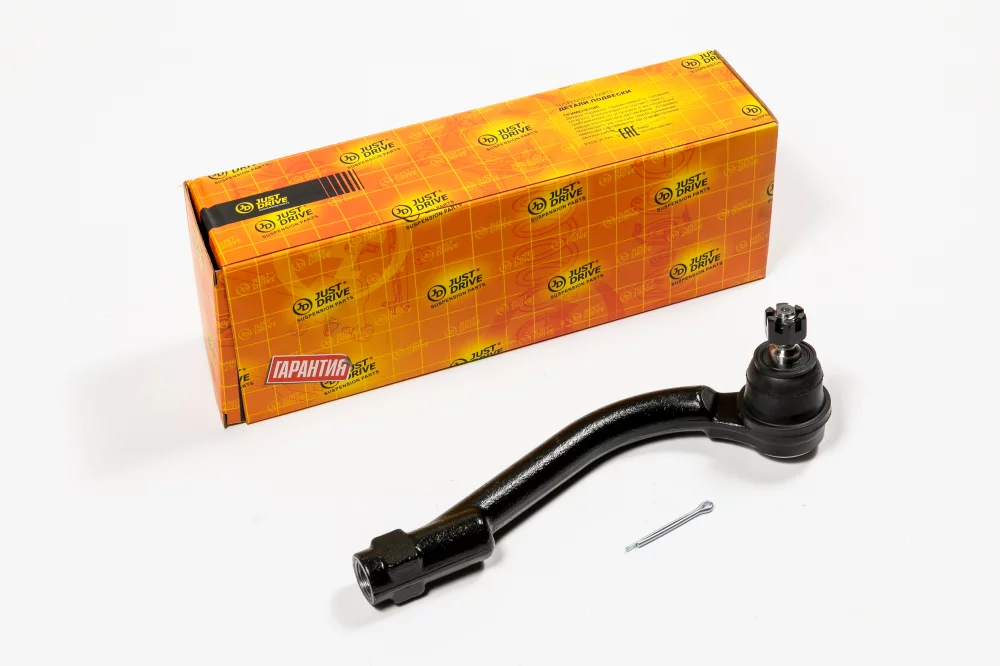 Наконечник рулевой, правый - Артикул JSE0210R - Производитель Just Drive - Фото, Отзывы, Цены 