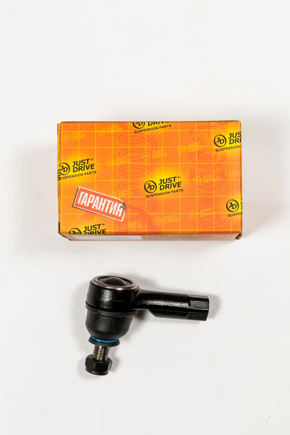 Наконечник рулевой - Артикул JSE0214 - Производитель Just Drive - Фото, Отзывы, Цены 