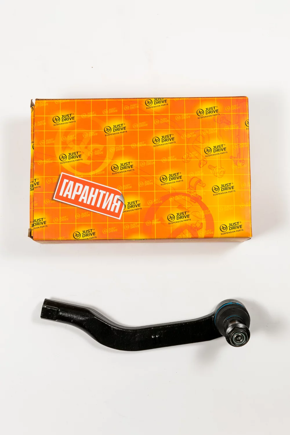 Наконечник рулевой, левый - Артикул JSE0216L - Производитель Just Drive - Фото, Отзывы, Цены 