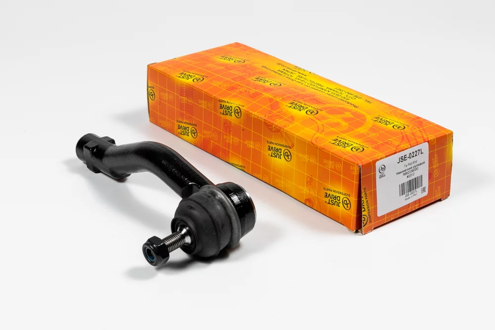 Наконечник рулевой тяги левый CE0320L - Артикул JSE0227L - Производитель Just Drive - Фото, Отзывы, Цены 