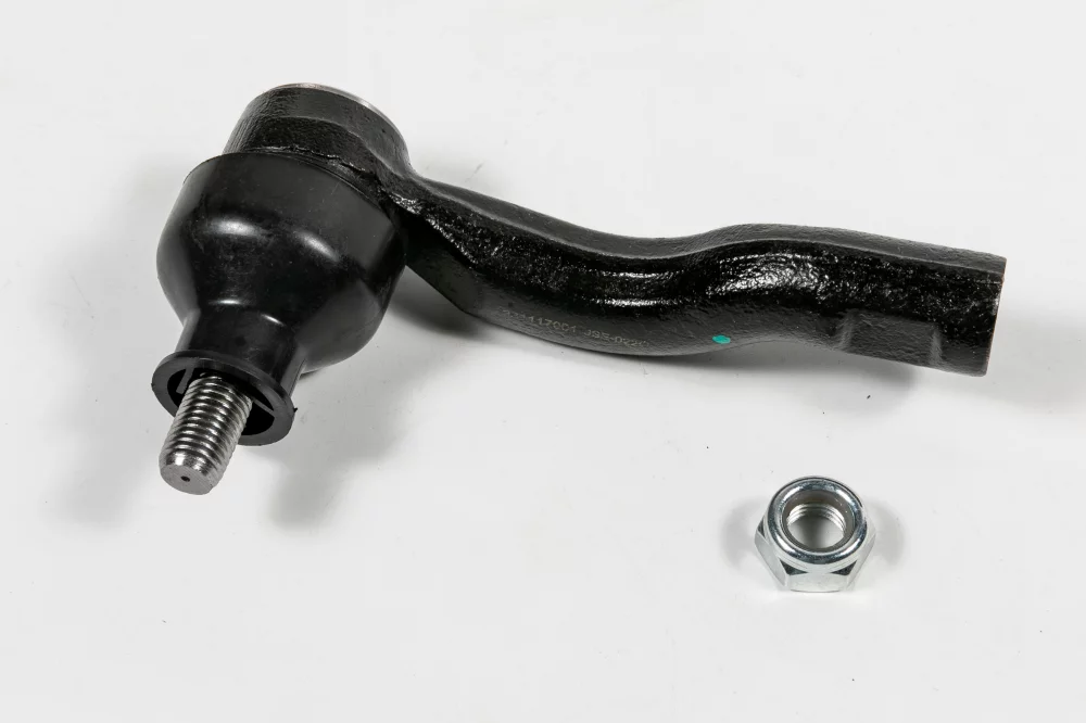 Наконечник рулевой левый - Артикул JSE0229L - Производитель Just Drive - Фото, Отзывы, Цены 