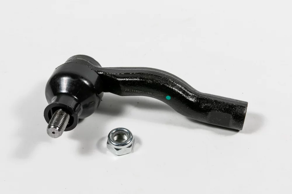 Наконечник рулевой правый - Артикул JSE0229R - Производитель Just Drive - Фото, Отзывы, Цены 