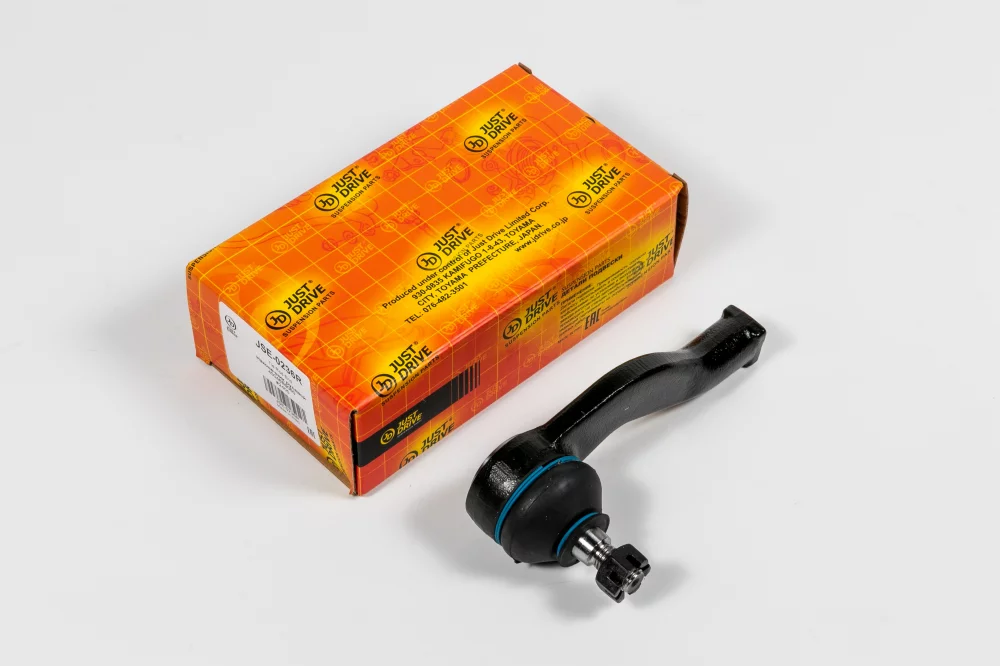 Наконечник рулевой тяги, правый CET214R - Артикул JSE0236R - Производитель Just Drive - Фото, Отзывы, Цены 