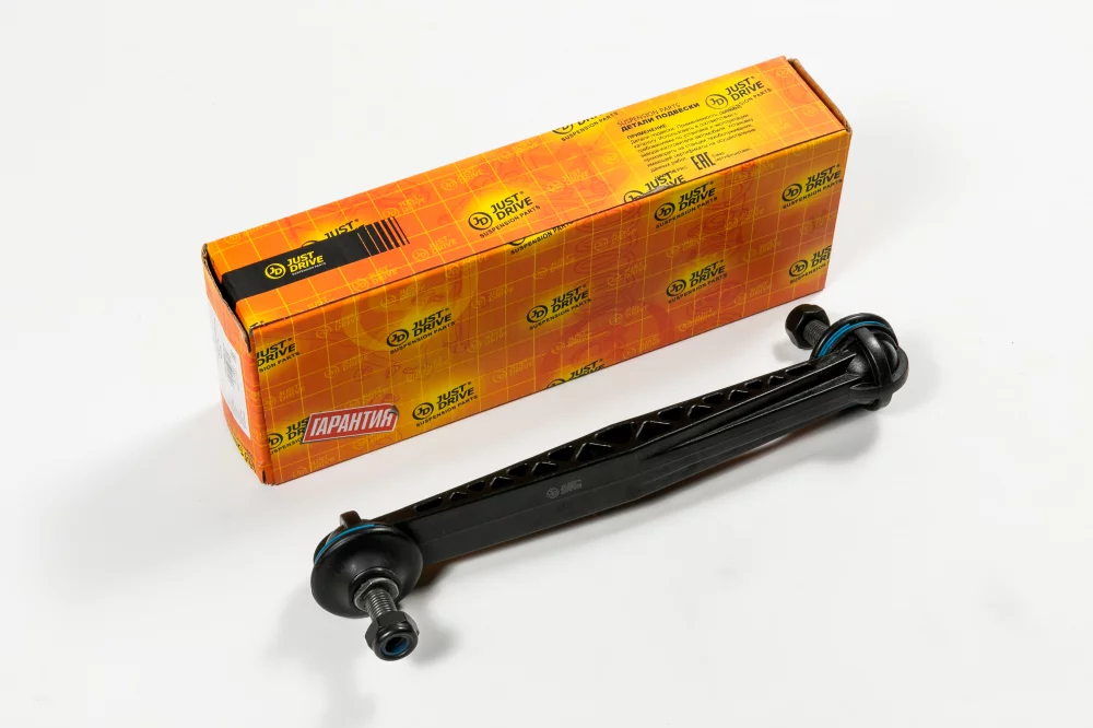 Стойка стабилизатора, задняя CLKD11 - Артикул JSL0003 - Производитель Just Drive - Фото, Отзывы, Цены 