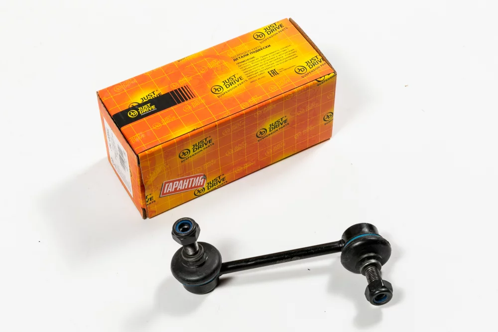 Стойка стабилизатора, задняя левая CLHO9 - Артикул JSL0004L - Производитель Just Drive - Фото, Отзывы, Цены 