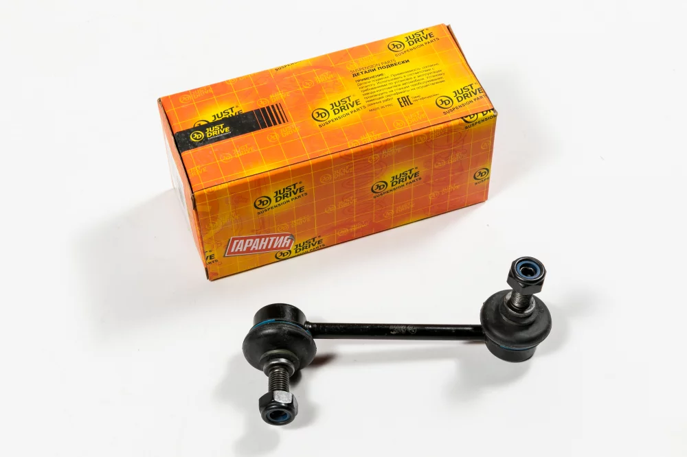 Стойка стабилизатора, задняя правая CLHO8 - Артикул JSL0004R - Производитель Just Drive - Фото, Отзывы, Цены 