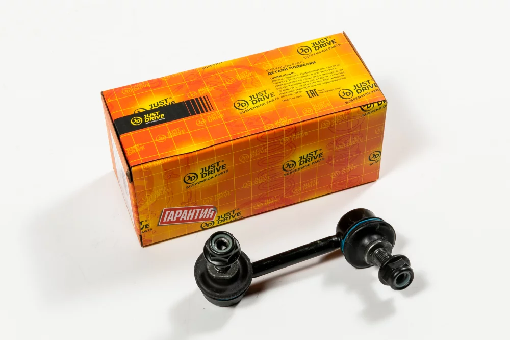 Стойка стабилизатора, задняя правая CLHO18 - Артикул JSL0007R - Производитель Just Drive - Фото, Отзывы, Цены 