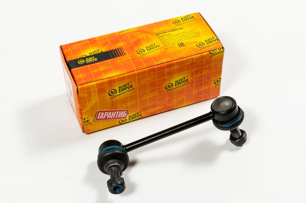 Стойка стабилизатора, задняя правая CLHO12 - Артикул JSL0009R - Производитель Just Drive - Фото, Отзывы, Цены 