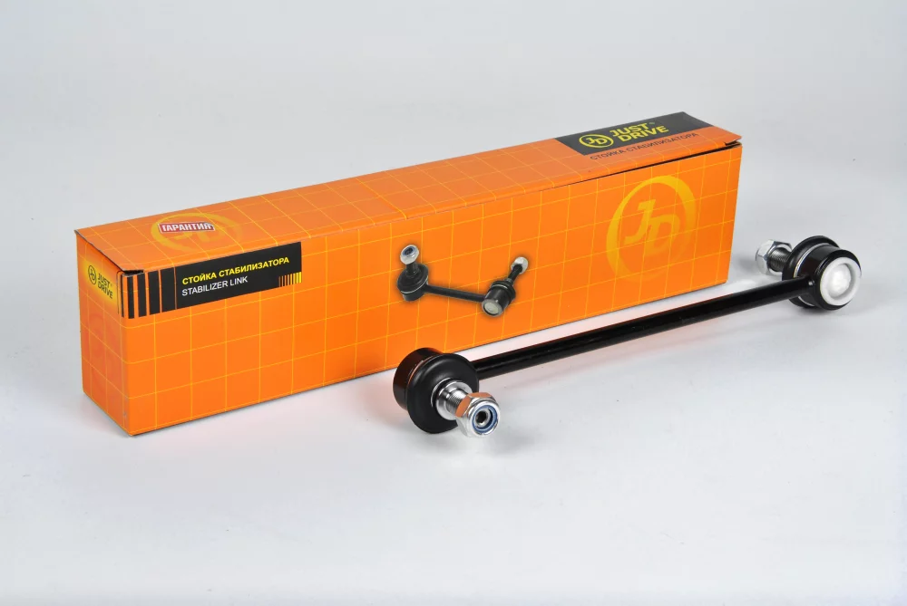 Стойка стабилизатора, передняя CLKH30 - Артикул JSL0011 - Производитель Just Drive - Фото, Отзывы, Цены 