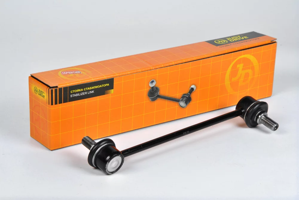 Стойка стабилизатора, передняя CLKH23 - Артикул JSL0013 - Производитель Just Drive - Фото, Отзывы, Цены 