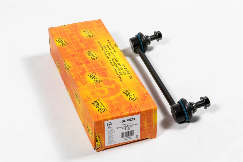 Стойка стабилизатора, задняя CLMZ21 - Артикул JSL0023 - Производитель Just Drive - Фото, Отзывы, Цены 