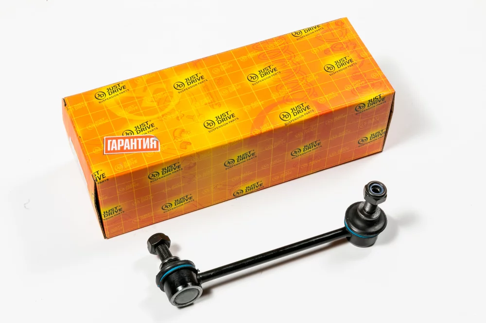 Стойка стабилизатора, передняя левая CLMZ10 - Артикул JSL0024L - Производитель Just Drive - Фото, Отзывы, Цены 