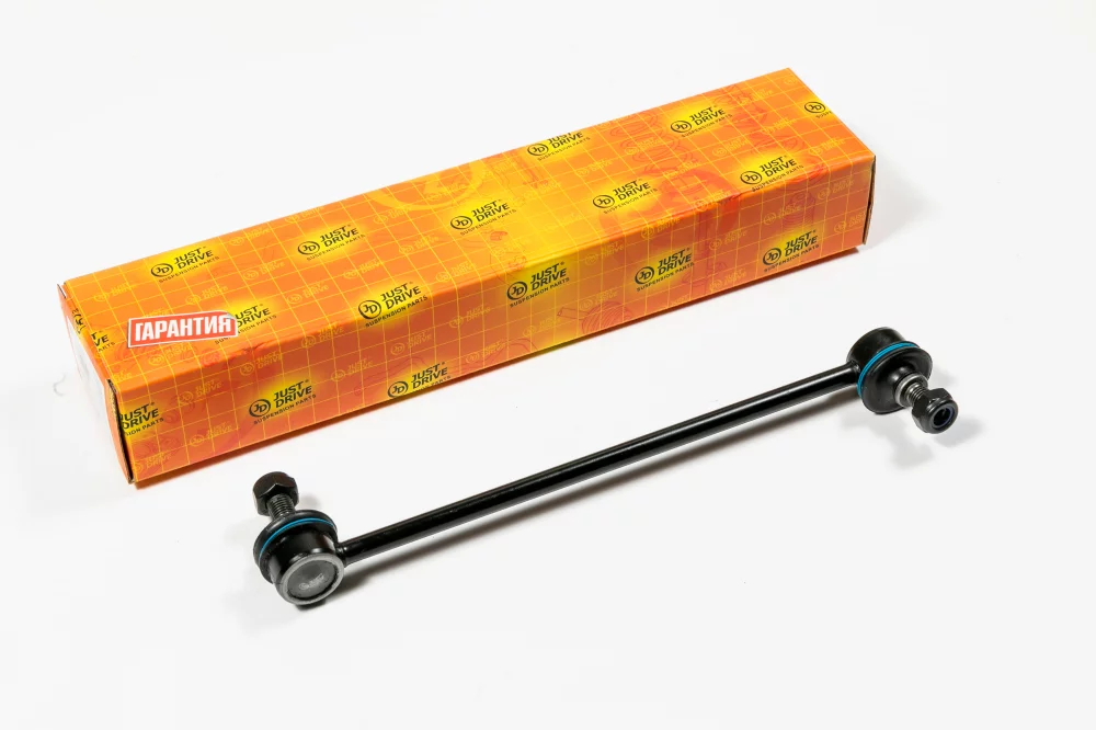 Стойка стабилизатора, задняя CLT42 - Артикул JSL0033 - Производитель Just Drive - Фото, Отзывы, Цены 