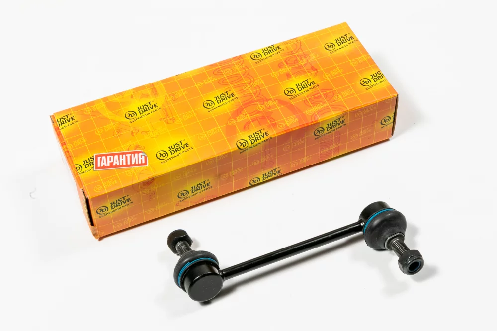 Стойка стабилизатора CLT18 - Артикул JSL0039 - Производитель Just Drive - Фото, Отзывы, Цены 