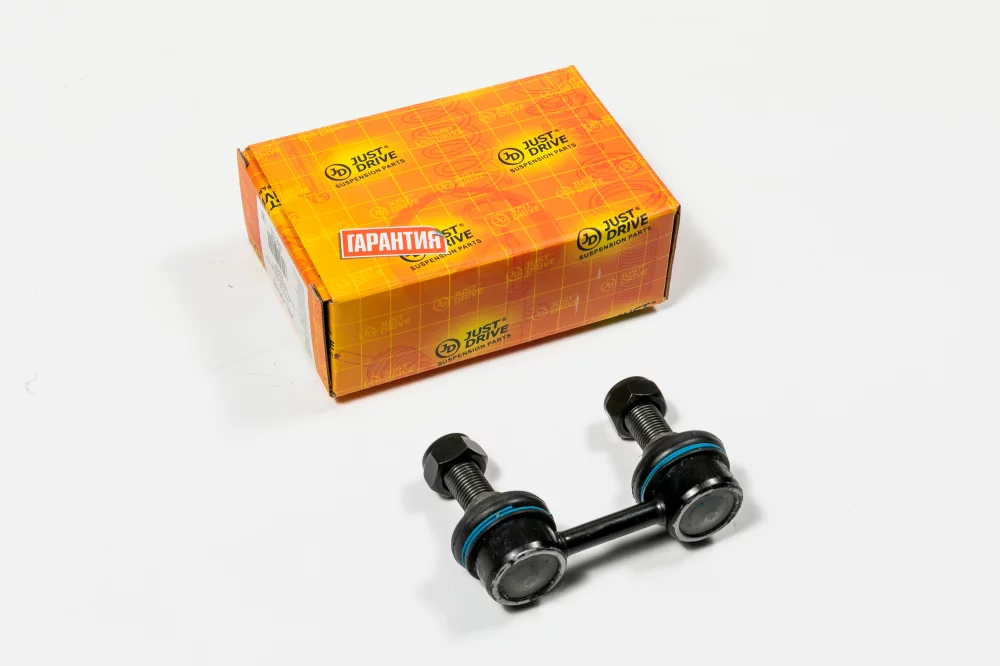 Стойка стабилизатора, передняя CLT49 - Артикул JSL0046 - Производитель Just Drive - Фото, Отзывы, Цены 