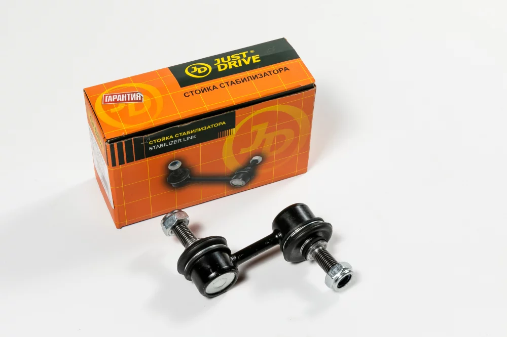 Стойка стабилизатора, передняя CLSU1 - Артикул JSL0051 - Производитель Just Drive - Фото, Отзывы, Цены 