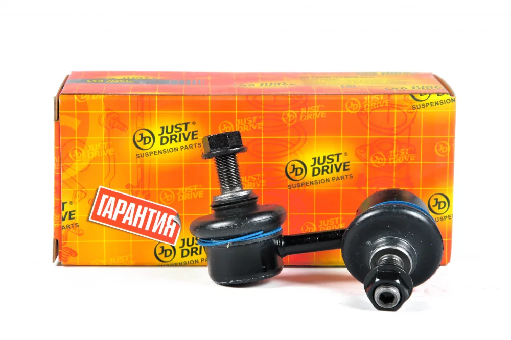 Стойка стабилизатора, передняя левая CLT6 - Артикул JSL0053L - Производитель Just Drive - Фото, Отзывы, Цены 
