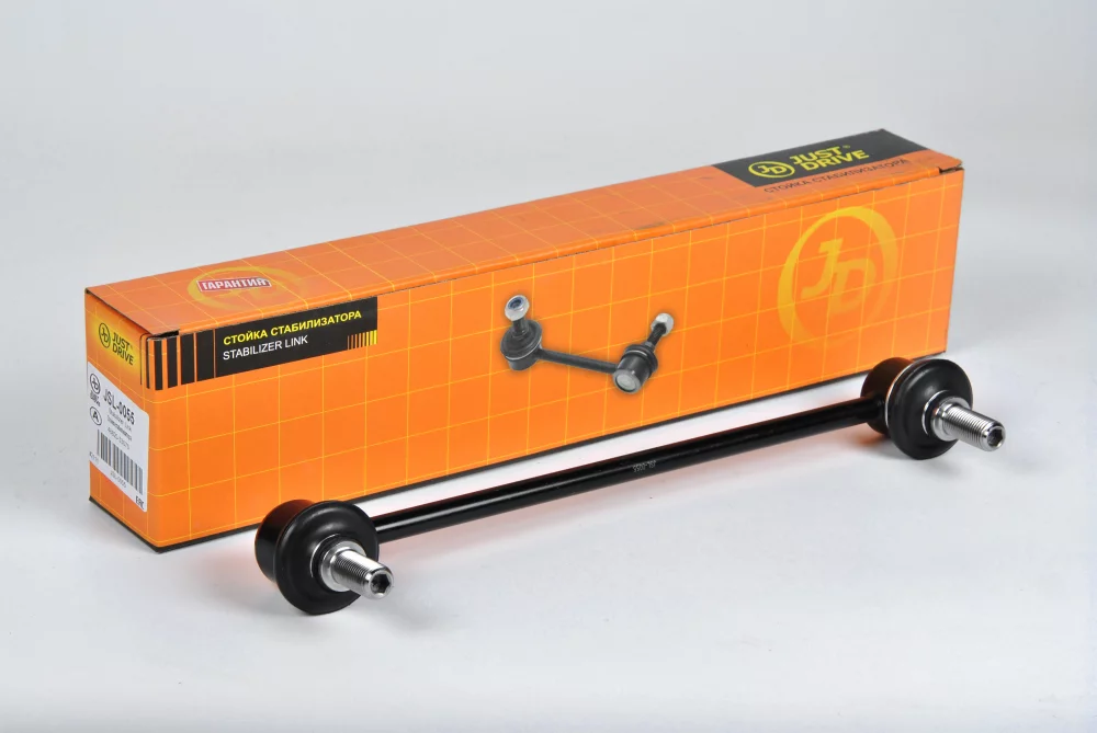 Стойка стабилизатора, передняя CLT75 - Артикул JSL0055 - Производитель Just Drive - Фото, Отзывы, Цены 
