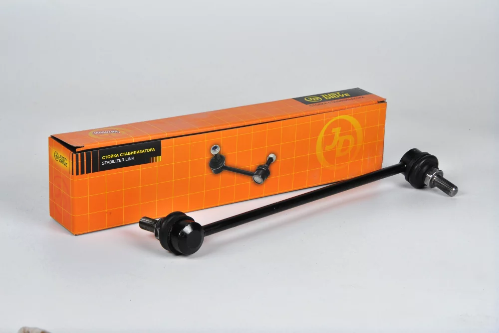 Стойка стабилизатора, передняя левая CLN36 - Артикул JSL0059L - Производитель Just Drive - Фото, Отзывы, Цены 