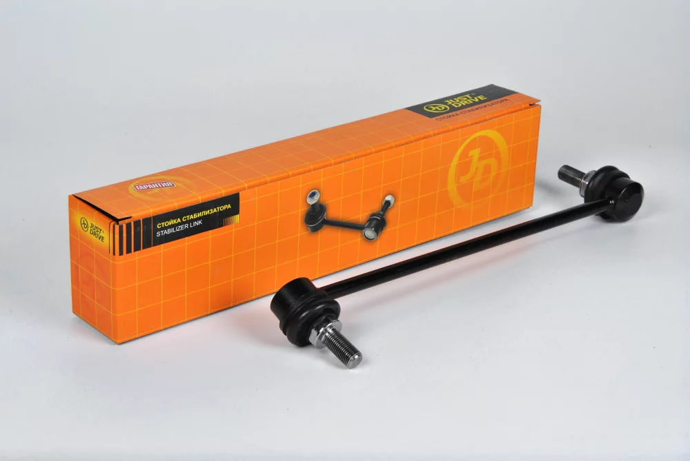 Стойка стабилизатора, передняя правая CLN35 - Артикул JSL0059R - Производитель Just Drive - Фото, Отзывы, Цены 