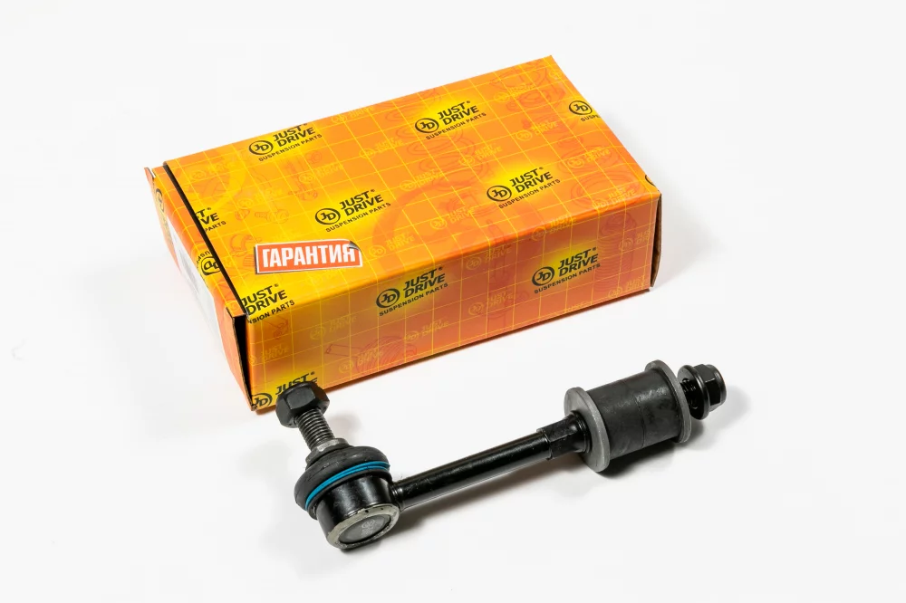 Стойка стабилизатора, задняя CLKH27 - Артикул JSL0060 - Производитель Just Drive - Фото, Отзывы, Цены 