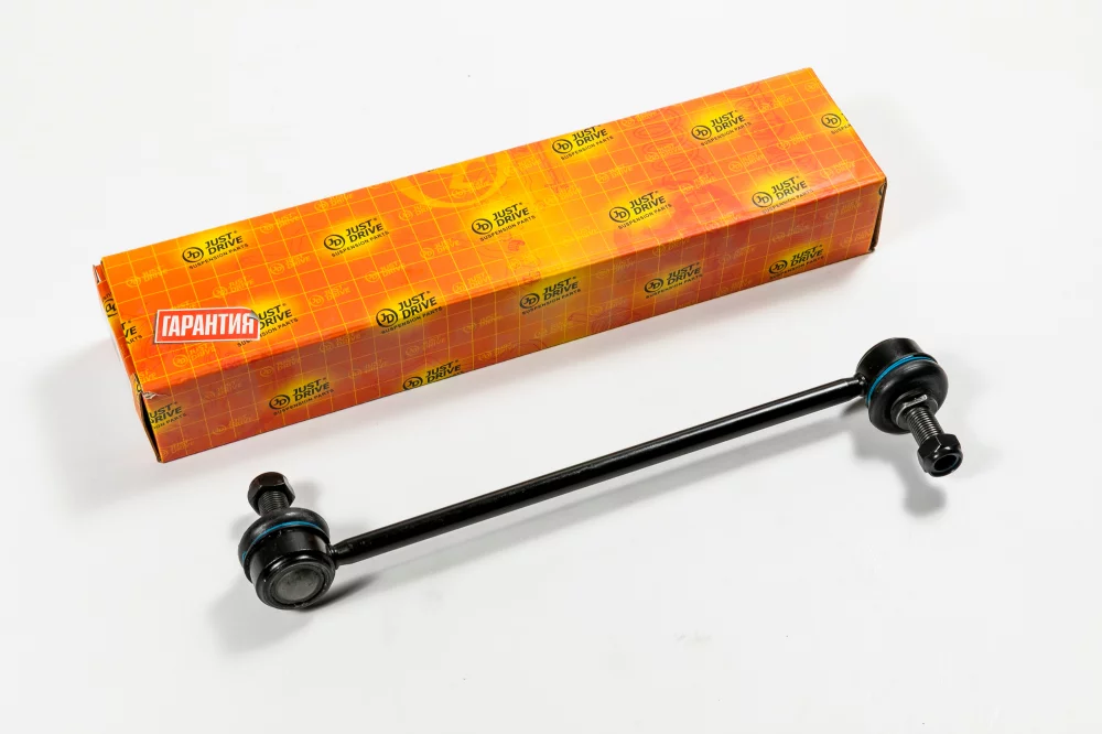 Стойка стабилизатора, передняя CLKH48 - Артикул JSL0062 - Производитель Just Drive - Фото, Отзывы, Цены 