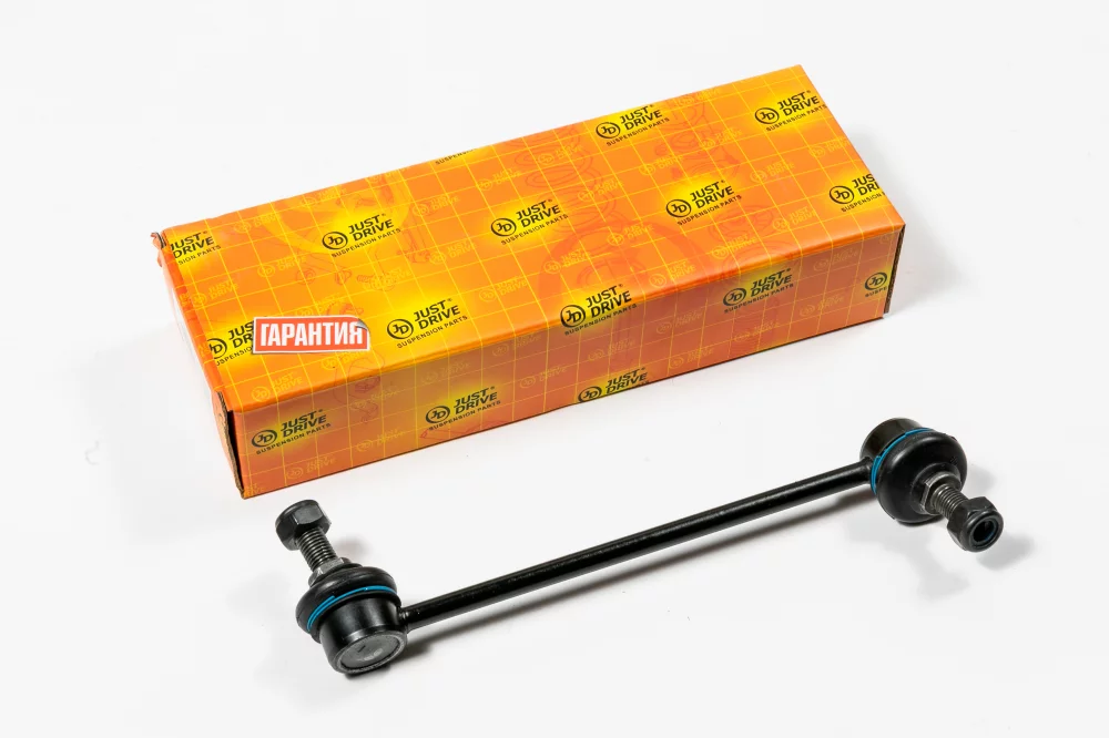 Стойка стабилизатора, передняя левая CLKH20L - Артикул JSL0063L - Производитель Just Drive - Фото, Отзывы, Цены 
