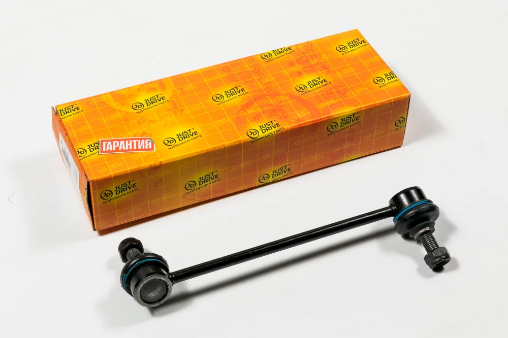 Стойка стабилизатора, передняя правая CLKH20R - Артикул JSL0063R - Производитель Just Drive - Фото, Отзывы, Цены 