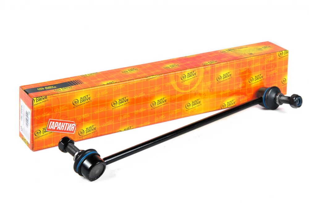 Стойка стабилизатора, передняя левая CLKH32L - Артикул JSL0064L - Производитель Just Drive - Фото, Отзывы, Цены 