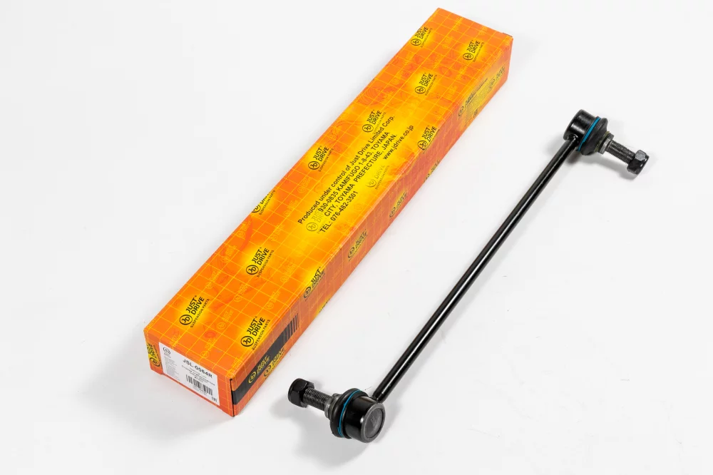 Стойка стабилизатора, передняя правая CLKH32R - Артикул JSL0064R - Производитель Just Drive - Фото, Отзывы, Цены 