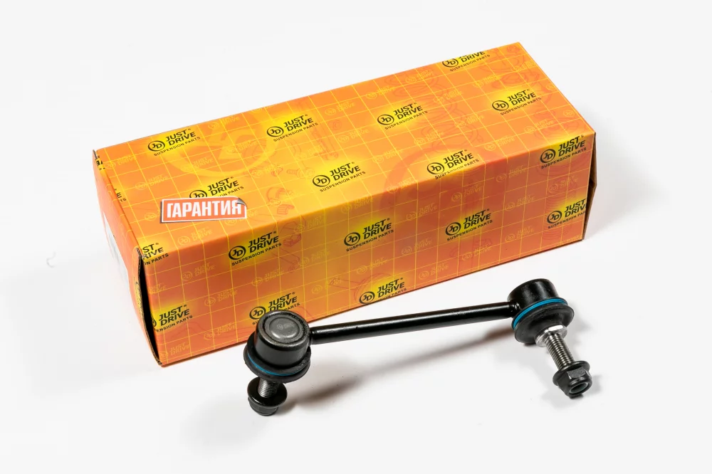 Стойка стабилизатора, задняя левая CLHO52 - Артикул JSL0067L - Производитель Just Drive - Фото, Отзывы, Цены 
