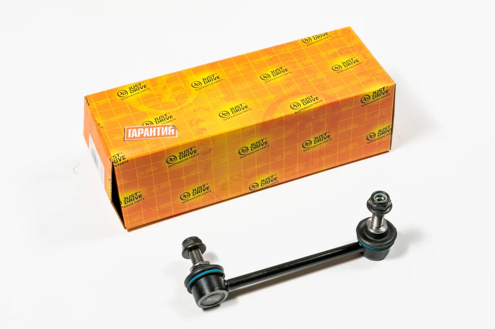 Стойка стабилизатора, задняя правая CLHO51 - Артикул JSL0067R - Производитель Just Drive - Фото, Отзывы, Цены 