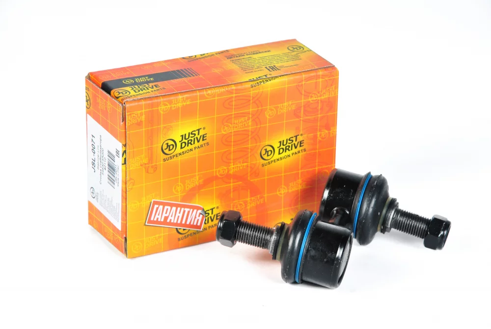 Стойка стабилизатора CLKH8 - Артикул JSL0071 - Производитель Just Drive - Фото, Отзывы, Цены 
