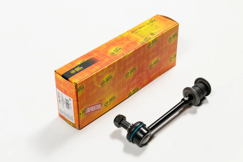 Стойка стабилизатора CLT43 - Артикул JSL0072 - Производитель Just Drive - Фото, Отзывы, Цены 