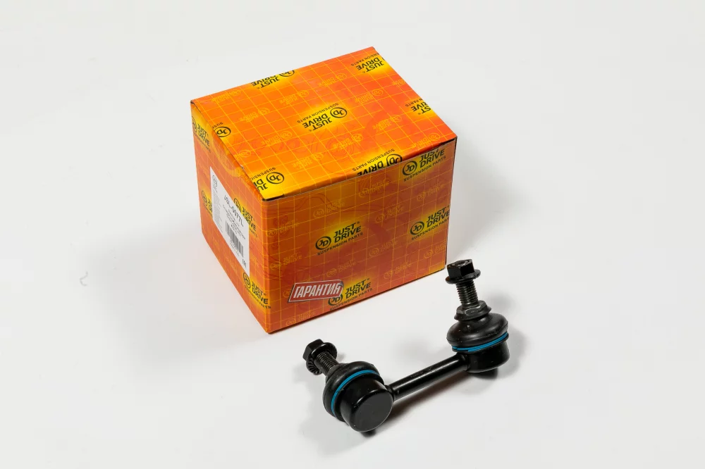 Стойка стабилизатора, задняя левая CLHO37 - Артикул JSL0077L - Производитель Just Drive - Фото, Отзывы, Цены 