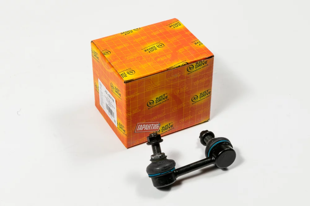 Стойка стабилизатора, задняя правая CLHO36 - Артикул JSL0077R - Производитель Just Drive - Фото, Отзывы, Цены 
