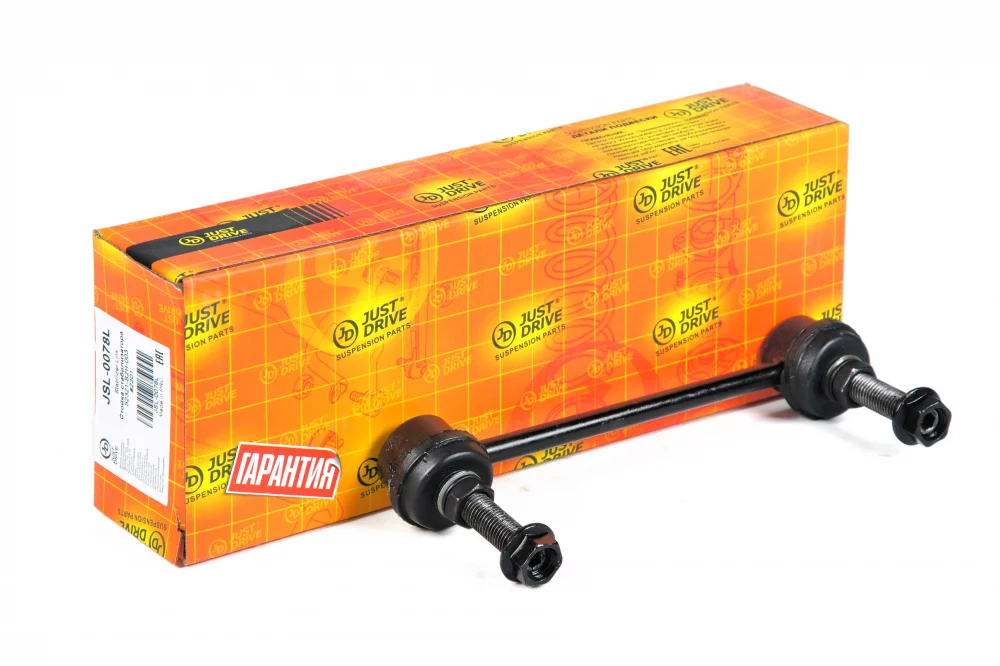 Стойка стабилизатора, задняя левая CLHO44 - Артикул JSL0078L - Производитель Just Drive - Фото, Отзывы, Цены 