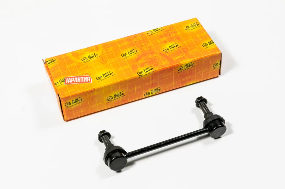 Стойка стабилизатора, задняя правая CLHO43 - Артикул JSL0078R - Производитель Just Drive - Фото, Отзывы, Цены 