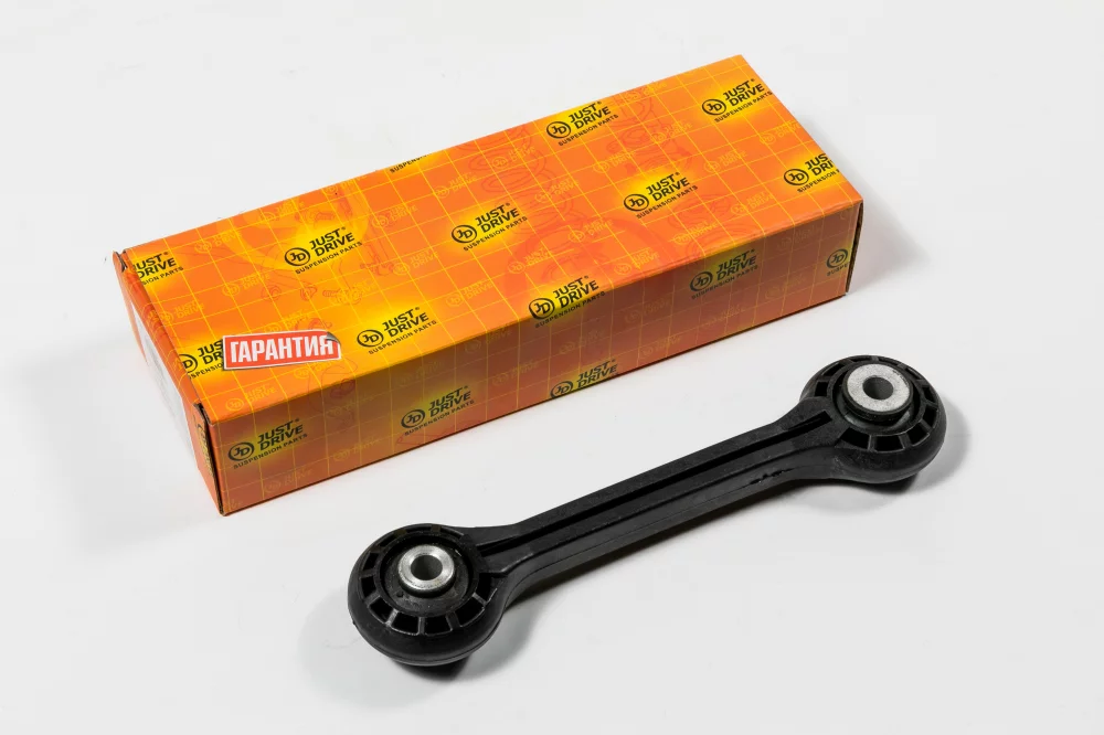 Стойка стабилизатора, передняя - Артикул JSL0079 - Производитель Just Drive - Фото, Отзывы, Цены 