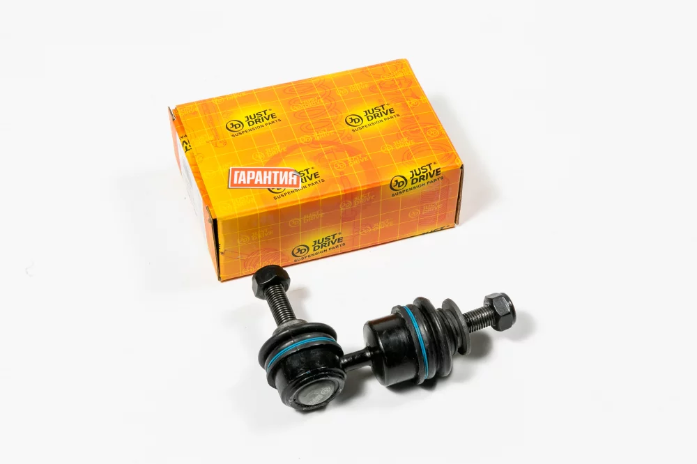 Стойка стабилизатора, задняя - Артикул JSL0080 - Производитель Just Drive - Фото, Отзывы, Цены 