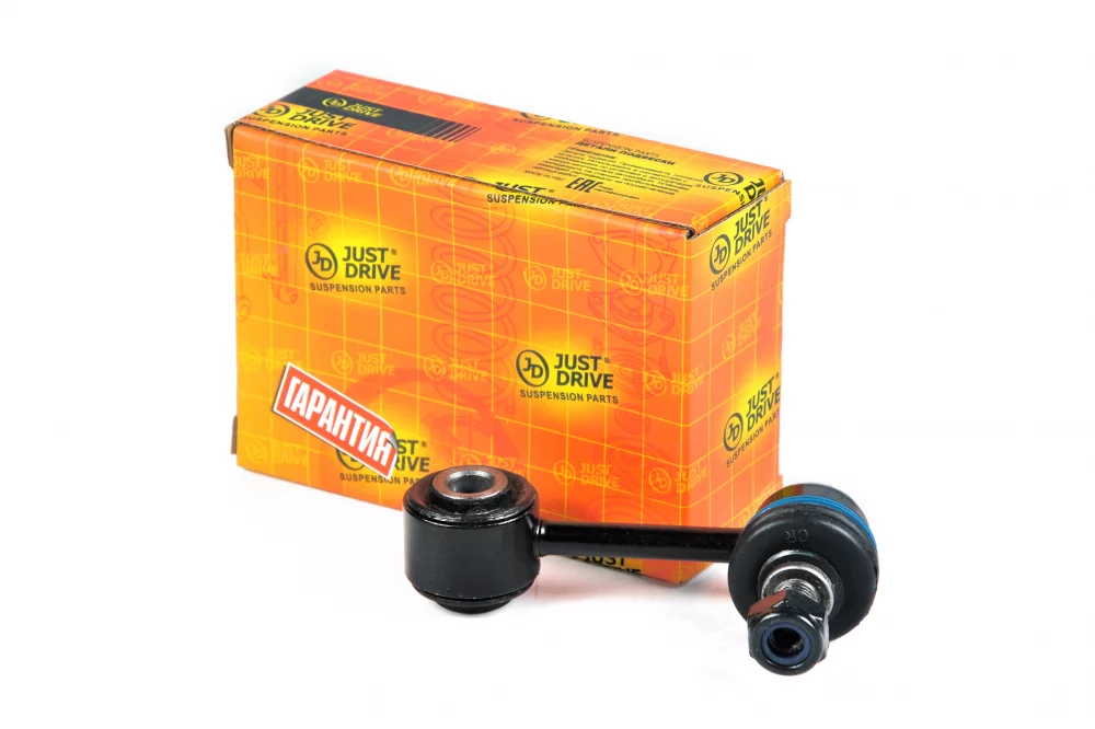 Стойка стабилизатора CLMZ11 - Артикул JSL0082 - Производитель Just Drive - Фото, Отзывы, Цены 